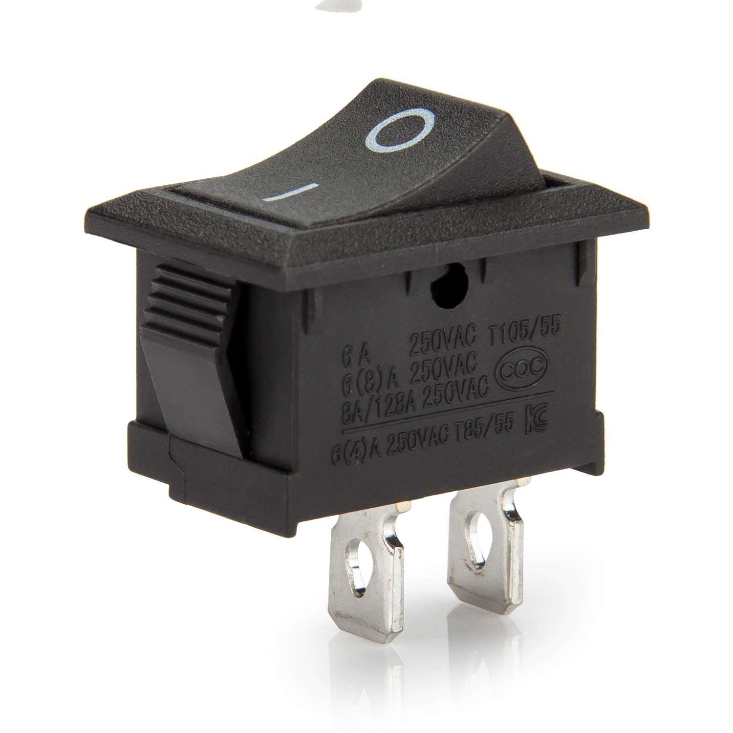 Mini Boat Rocker Switch – KSH 30 at CLOUD SENSORS Mombasa – Top quality switches. Best electronics in Kenya. Shop now for Arduino, ESP32, sensors and IoT devices.